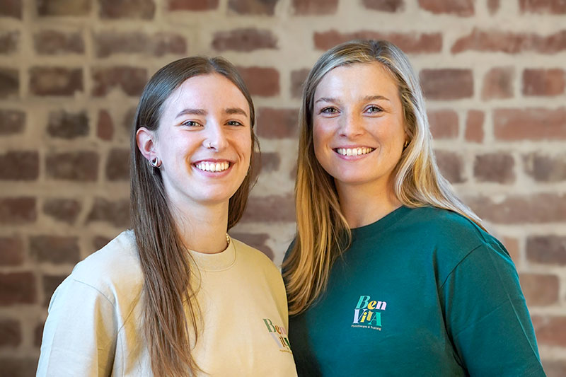 Physiotherapiepraxis Schmitt Köln-Rondorf