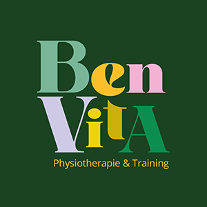 Logo - BenVita Physiotherapie in 50997 Köln